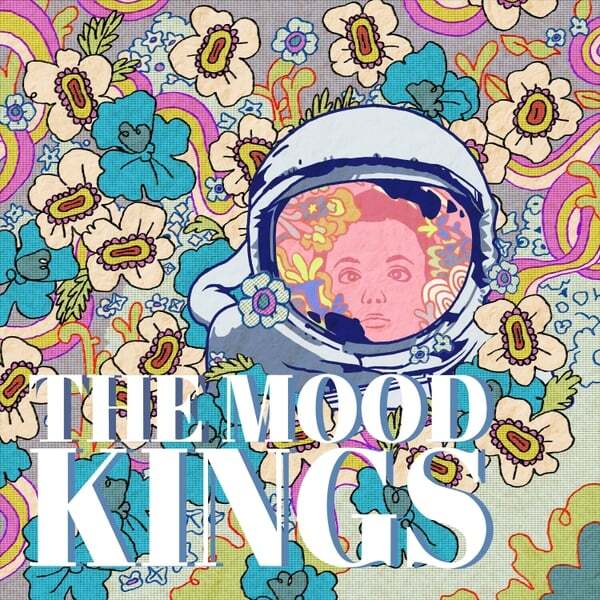 Cover art for Patches of Blue